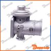 Vanne EGR pour VW | 005442, 01-25064-SX